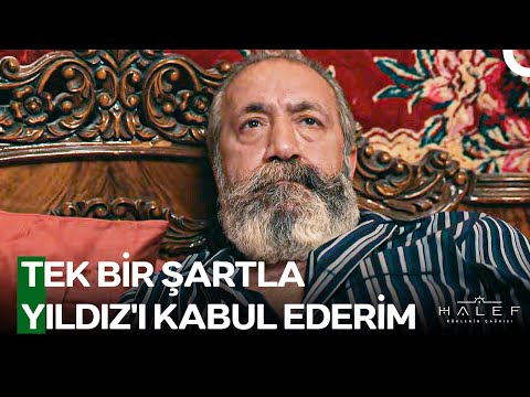 Ziyan Ağa'nın Aklından Neler Geçiyor? - Halef: Köklerin Çağrısı 8. Bölüm
