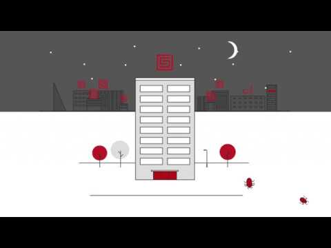 Anti-Steganography Gateway (UK)