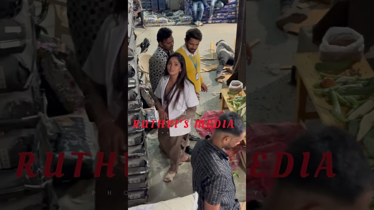 Bhavya Gowda's Hilarious Moment 😂