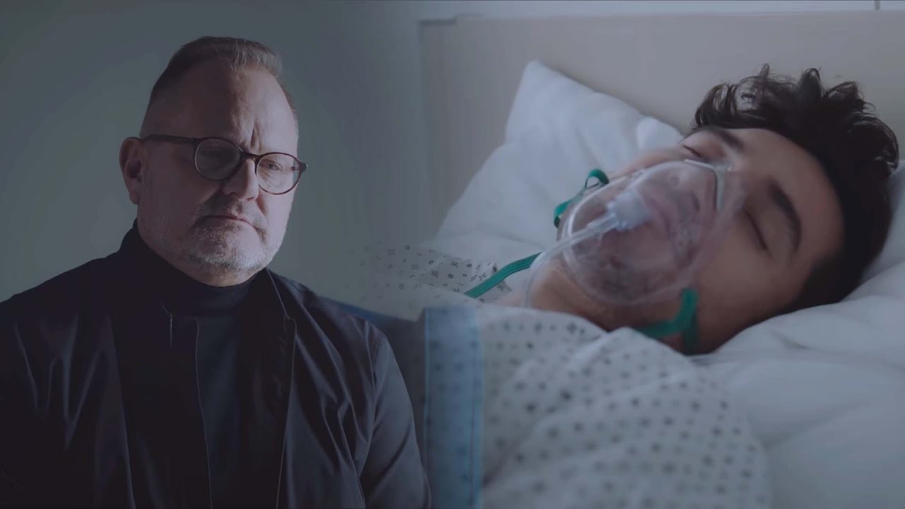 Marcos Witt - Viviré 🎶 (Official Music Video) | Inspiring Worship Song