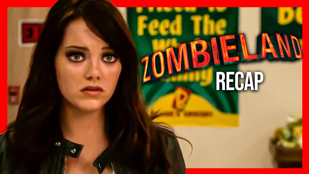 Zombie Survival Tips from a Boy in Post-Apocalypse 🌍