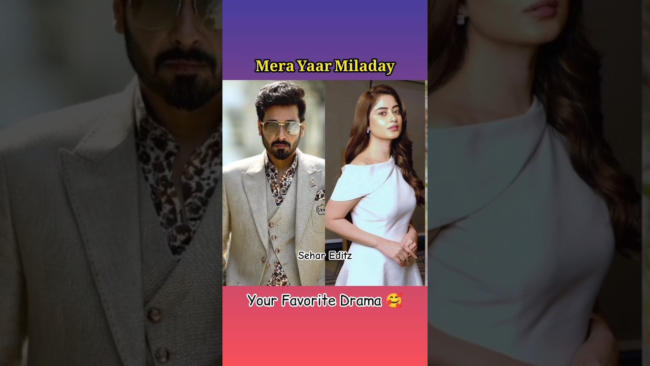 Faysal Quraishi's Iconic Drama Heroines Revealed! π¬ | Case No.9 Ep 6 & 7 Promo