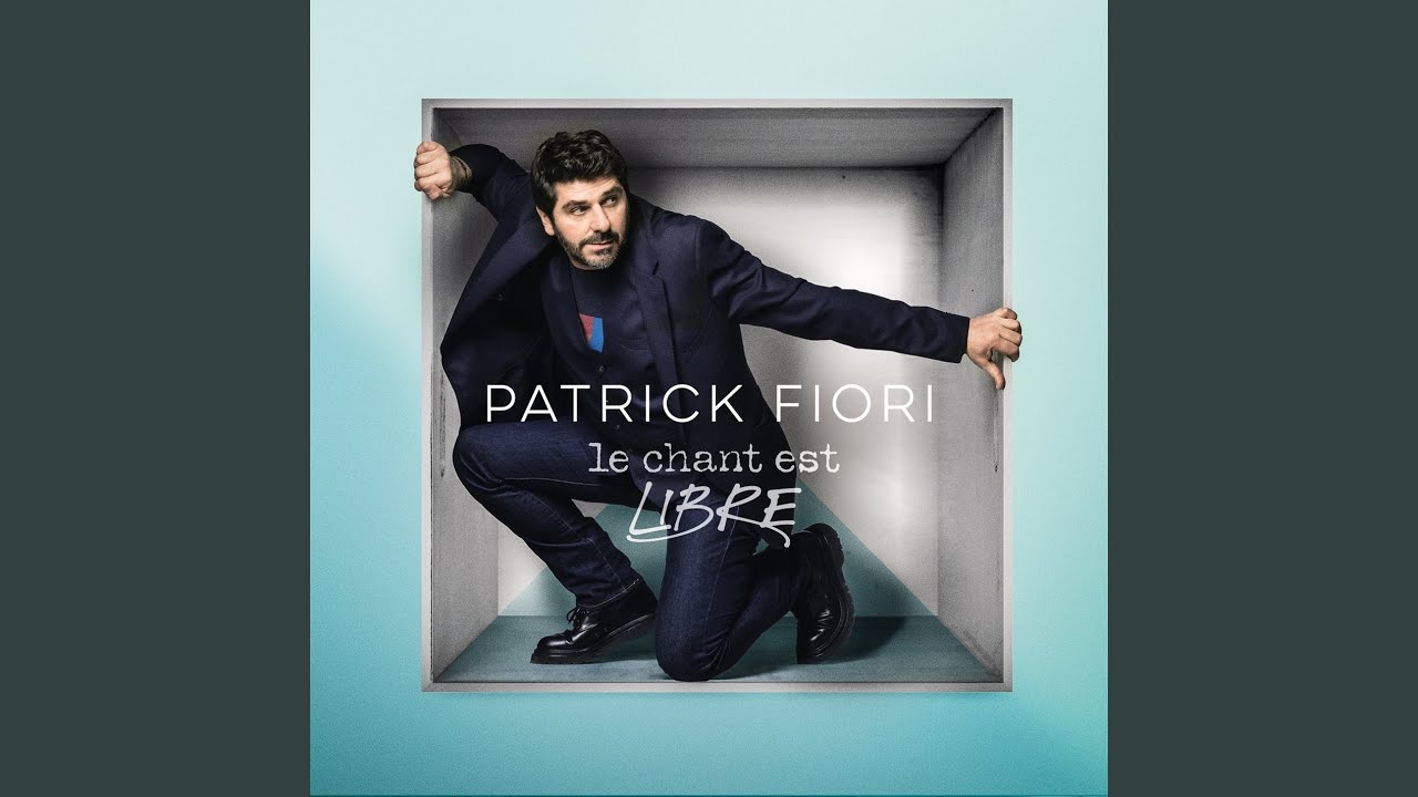 Une Autre Danse by Patrick Fiori 🎶