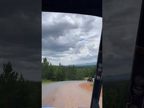 Check out Iron Mountain Resort in Dahlonega, GA