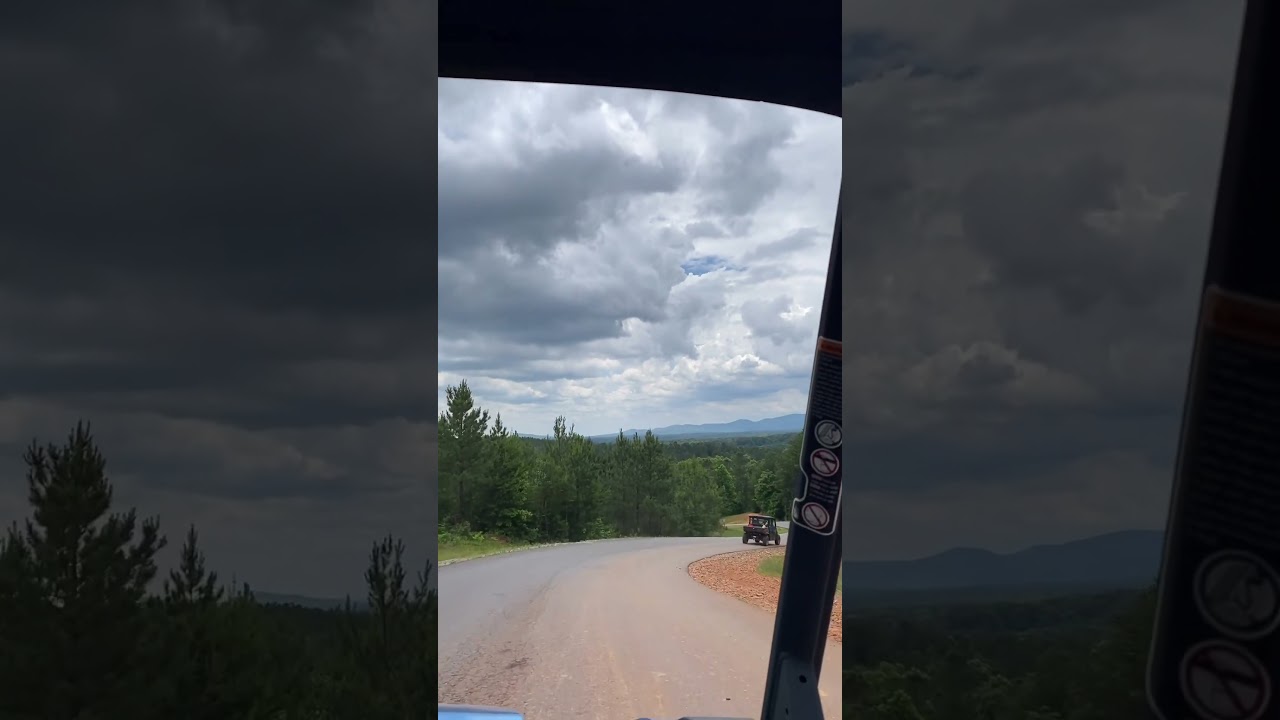 Experience Adventure at Iron Mountain Resort in Dahlonega, GA ποΈ