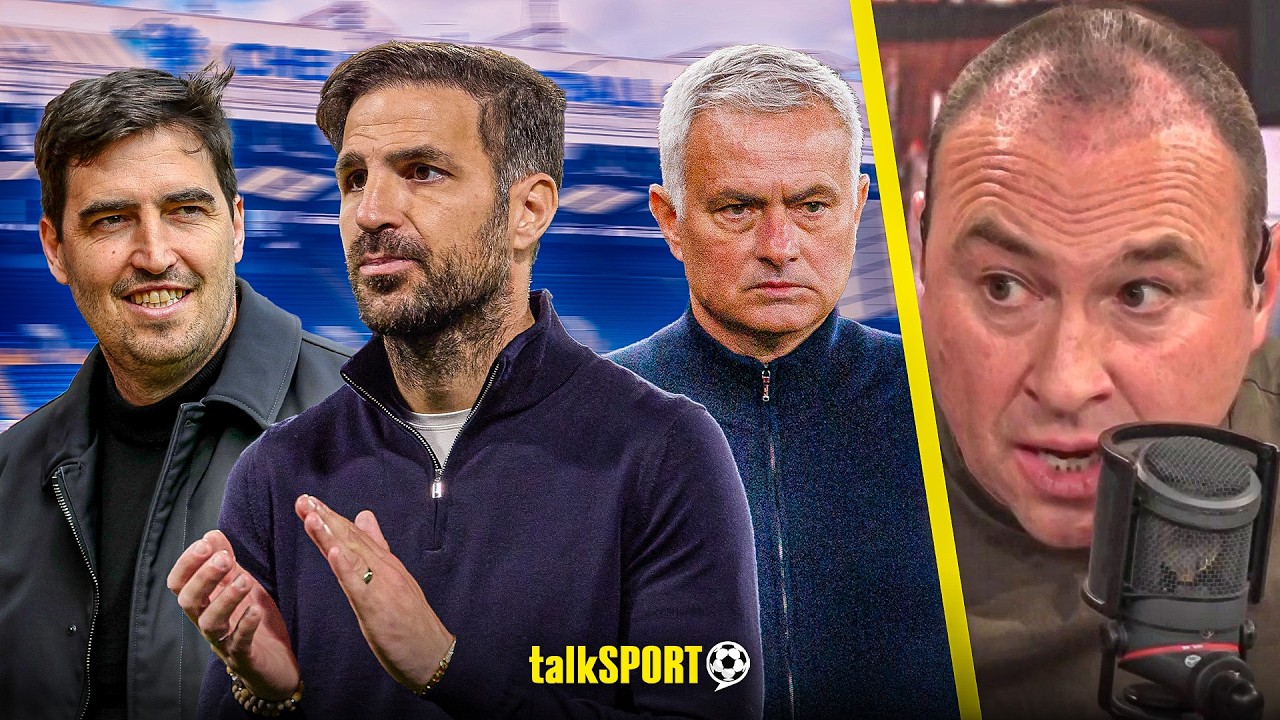 Cundy: Chelsea's Next Manager Must Succeed! ⚽