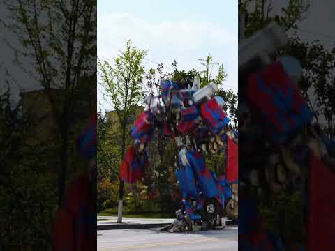 Future Technology According to the Imagination #003