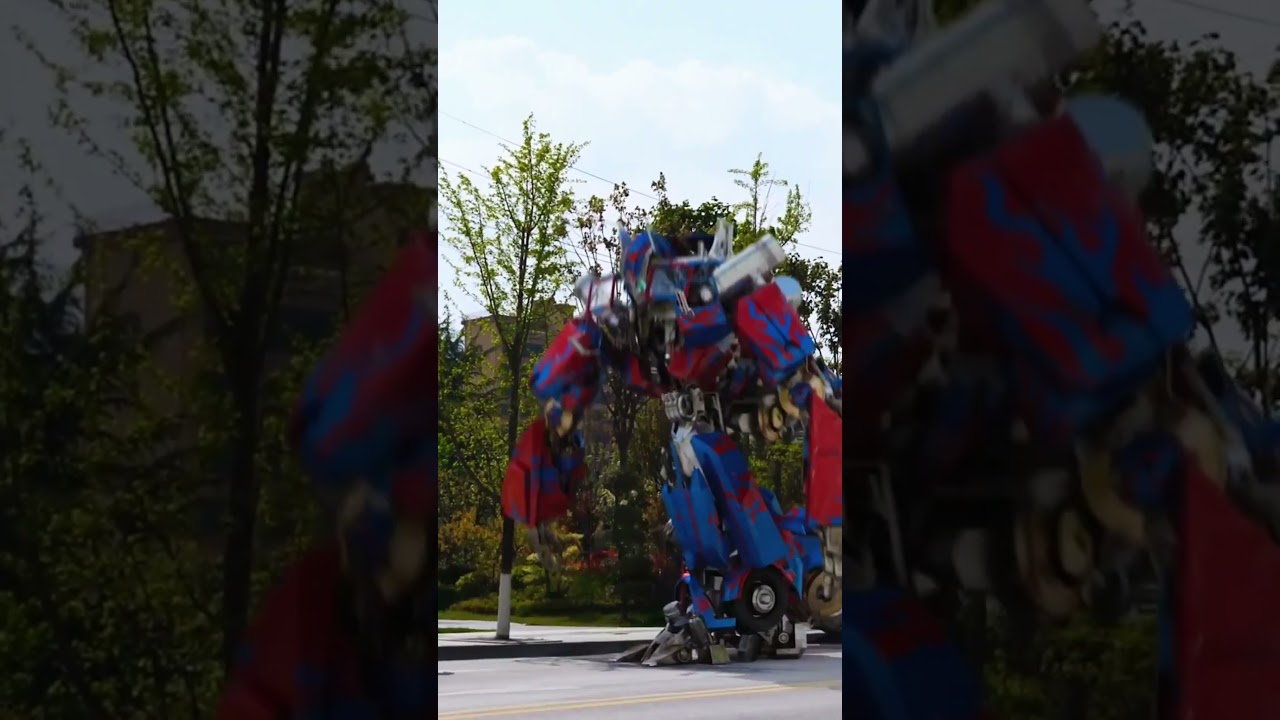 Discover the Future of Technology Inspired by Imagination 🚀