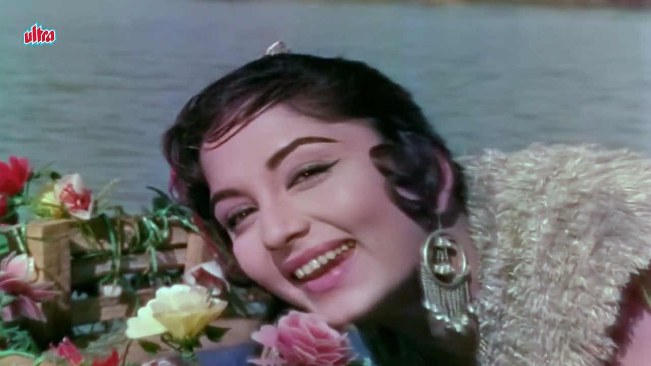 Old Bollywood Hits Celebration 🎶