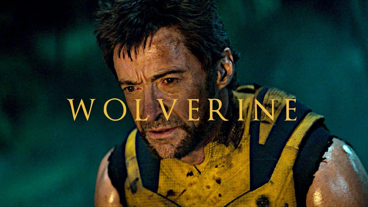 Logan: The Wolverine's Heartbreaking Journey of a Hero 🐺