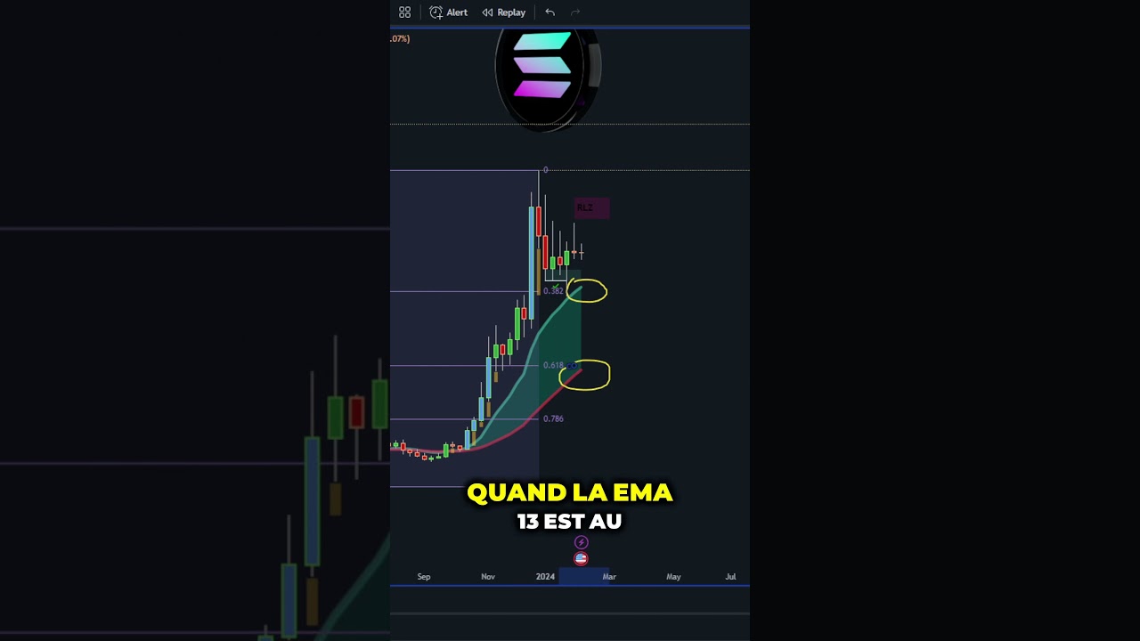 Découvrez l'Indicateur Ultime pour Réussir en Trading Crypto 🚀