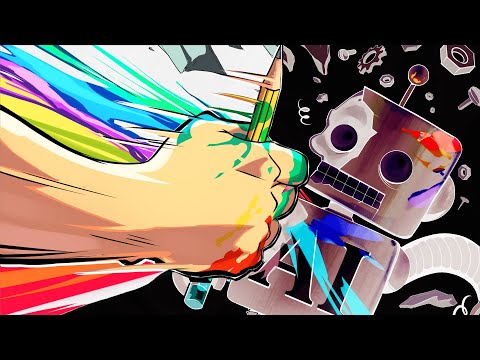 I'm Tired of AI Art (So I Did Something About It)