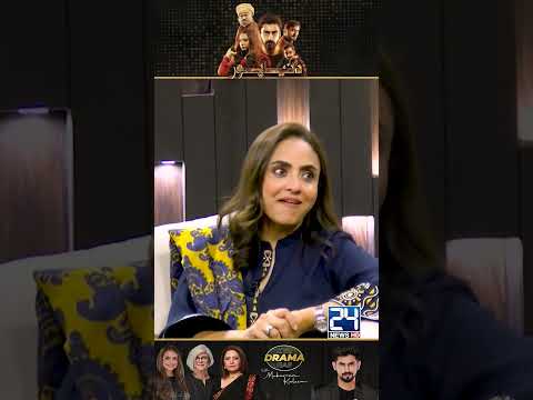 "Khushal Khan" Want To Take A Breaks From Acting! | DuniyaPur Drama Review | Kya Drama Hai