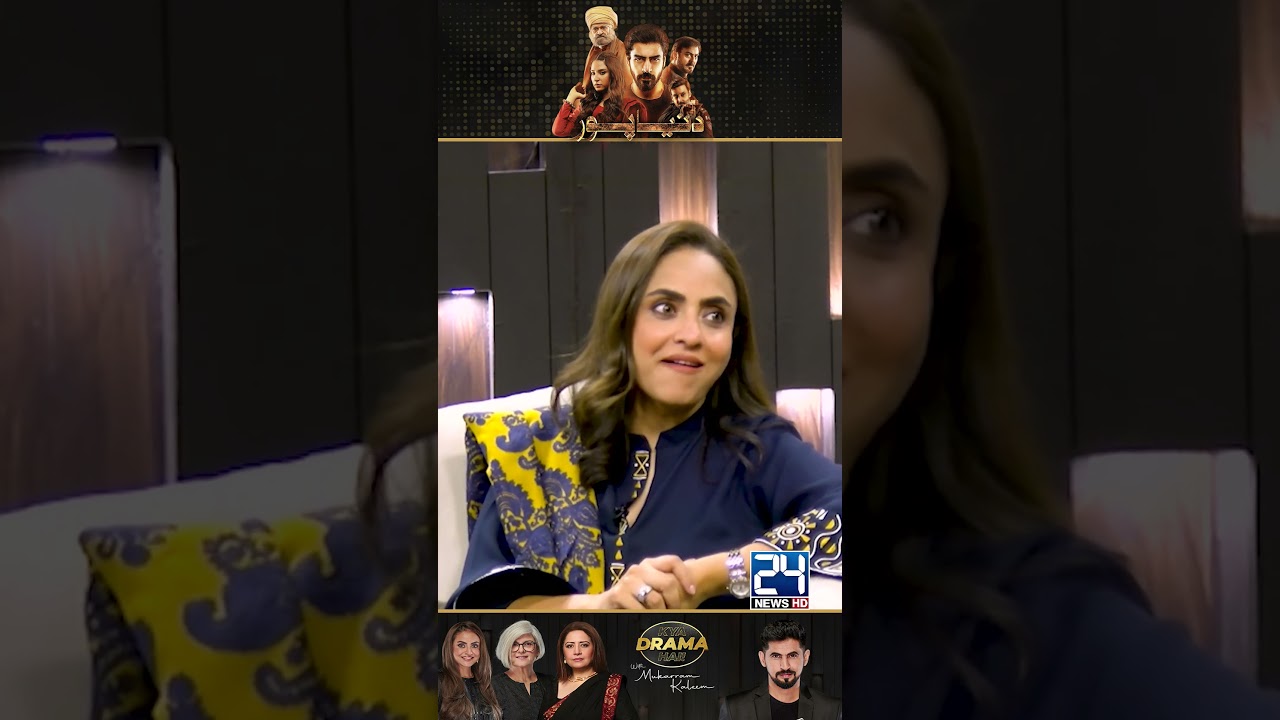 Khushal Khan Announces Break from Acting 🎭 | DuniyaPur Drama Review & Insights