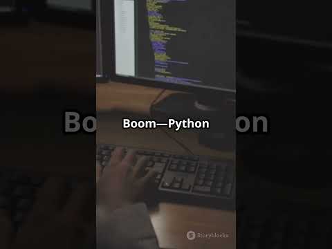 Master Python's Interactive Shell in 30 Seconds