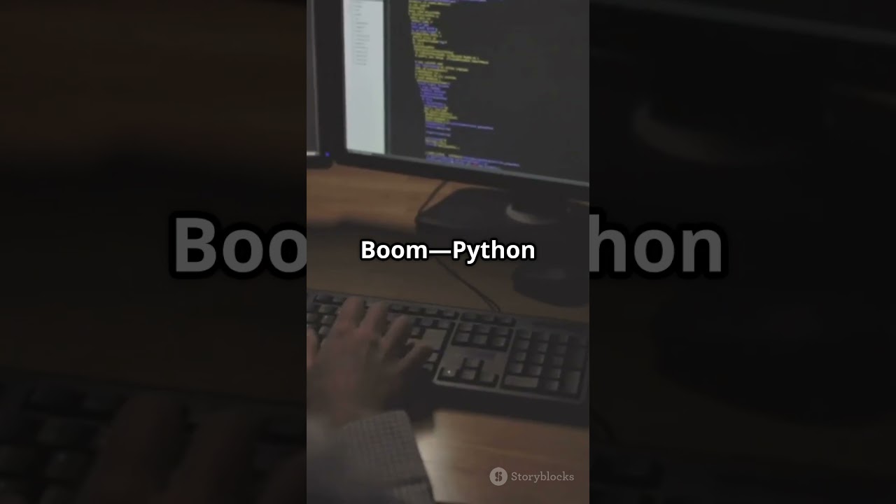 Master Python’s Interactive Shell in 30 Seconds
