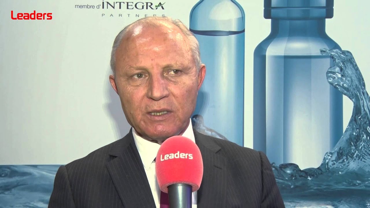 Ridha Cherfedin: Profile & Achievements