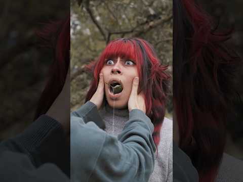 SLUG GIRL π JUNJI ITO #edit #horror #shortfilm