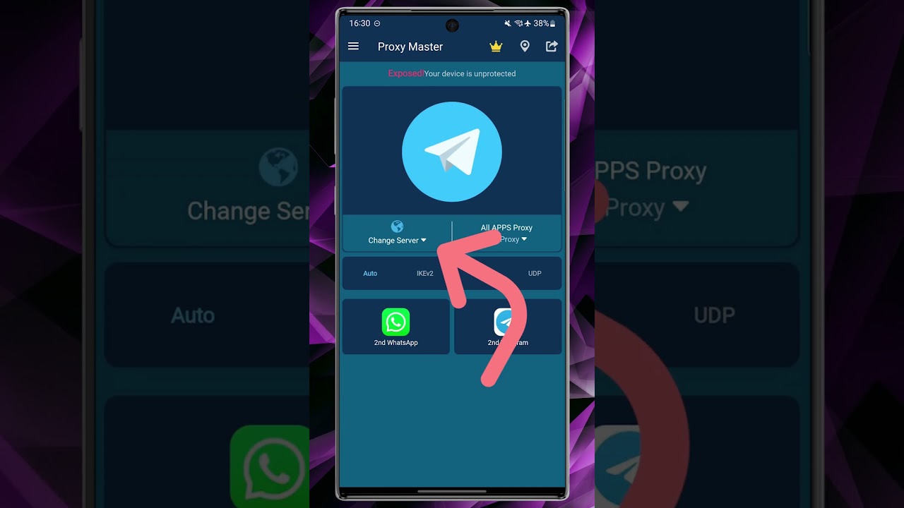 Top Free VPNs for Android in 2025