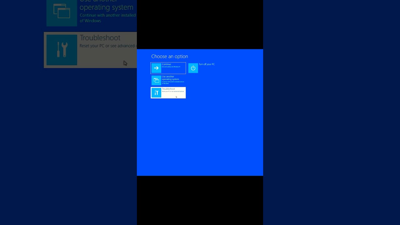 Boot into UEFI BIOS: Simple Steps from Windows