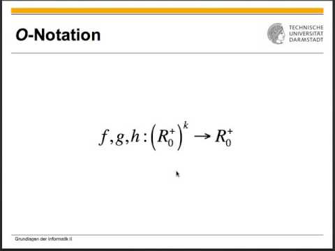 Algorithmen und Datenstrukturen Vorlesung 8 vom 10 05 2016
