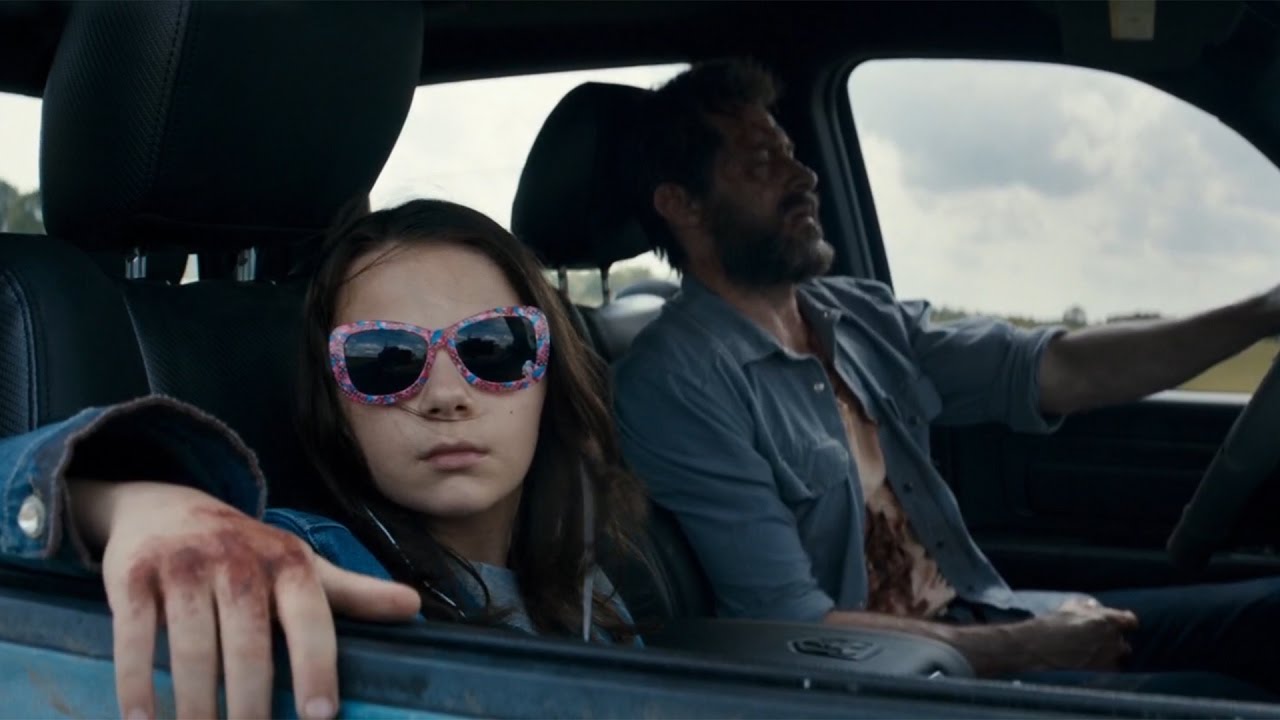 Logan - Way Down We Go | Stunning Music Video ๐ถ