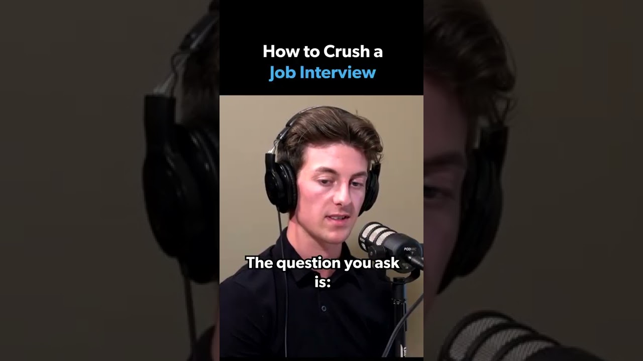 Ace Your Job Interview in 2024 💼