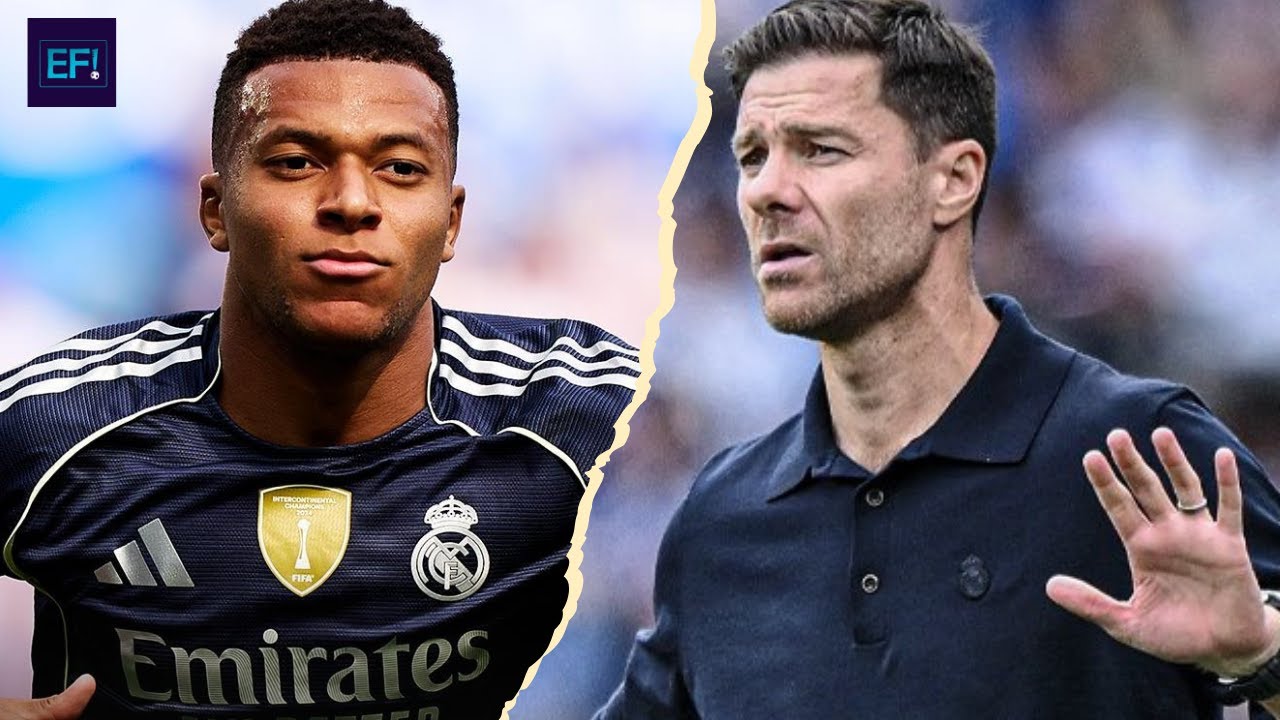 Mbappe's Stunning Goal Leaves Real Sociedad Shocked | Real Madrid Post-Match Highlights ⚽