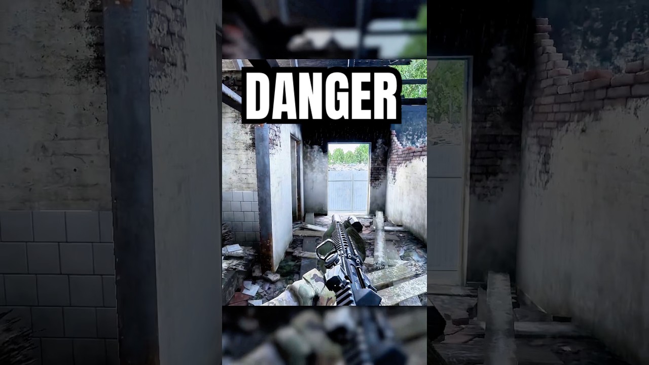 Solo vs Squad in Arma Reforger 🎮