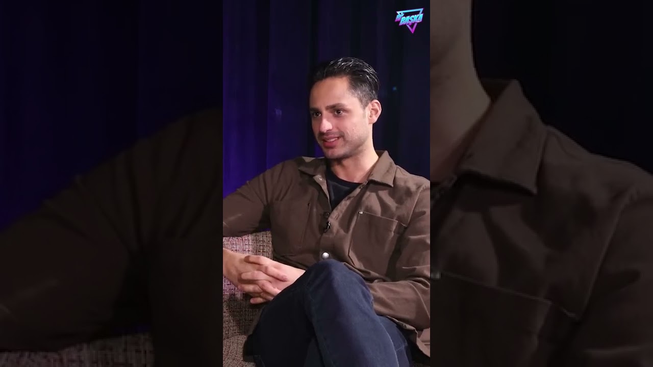 Ekin Mert Daymaz: 'Kendimi Bildiğim İçin Linçten Korkmuyorum' 💬