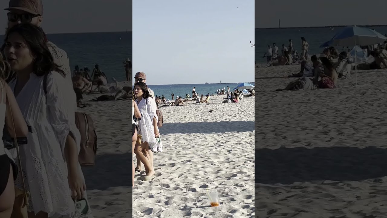 Discover the Ultimate Miami Beach Experience 🌴