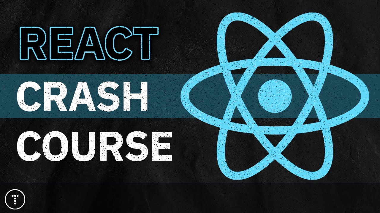 React Crash Course: Build a Job Listing Frontend
