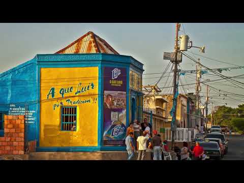 Gaiteros de Pillopo- Pa' Que Luis