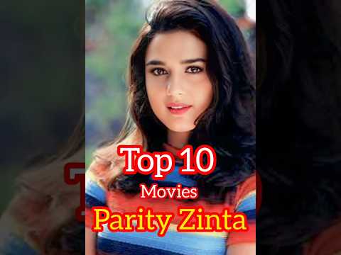 top 10 movies preity Zinta. preity Zinta movies naam Bollywood India.