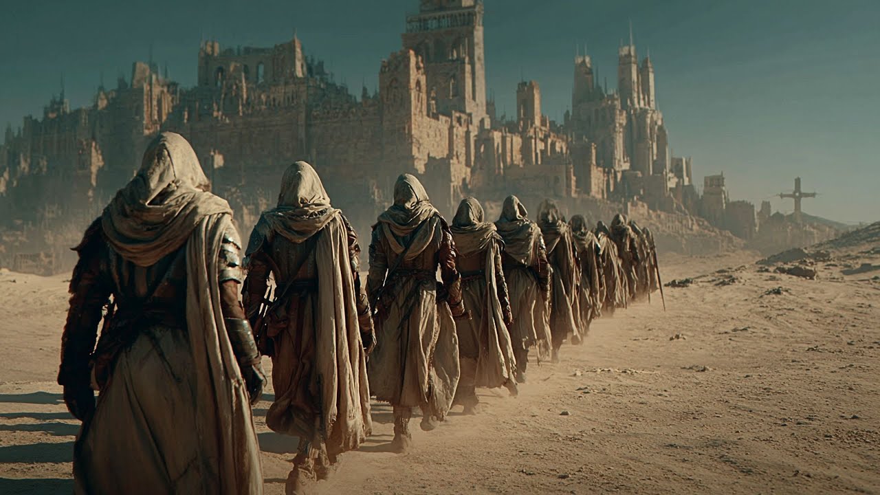 No te pierdas Jabberwock: Acción y Aventura en Español