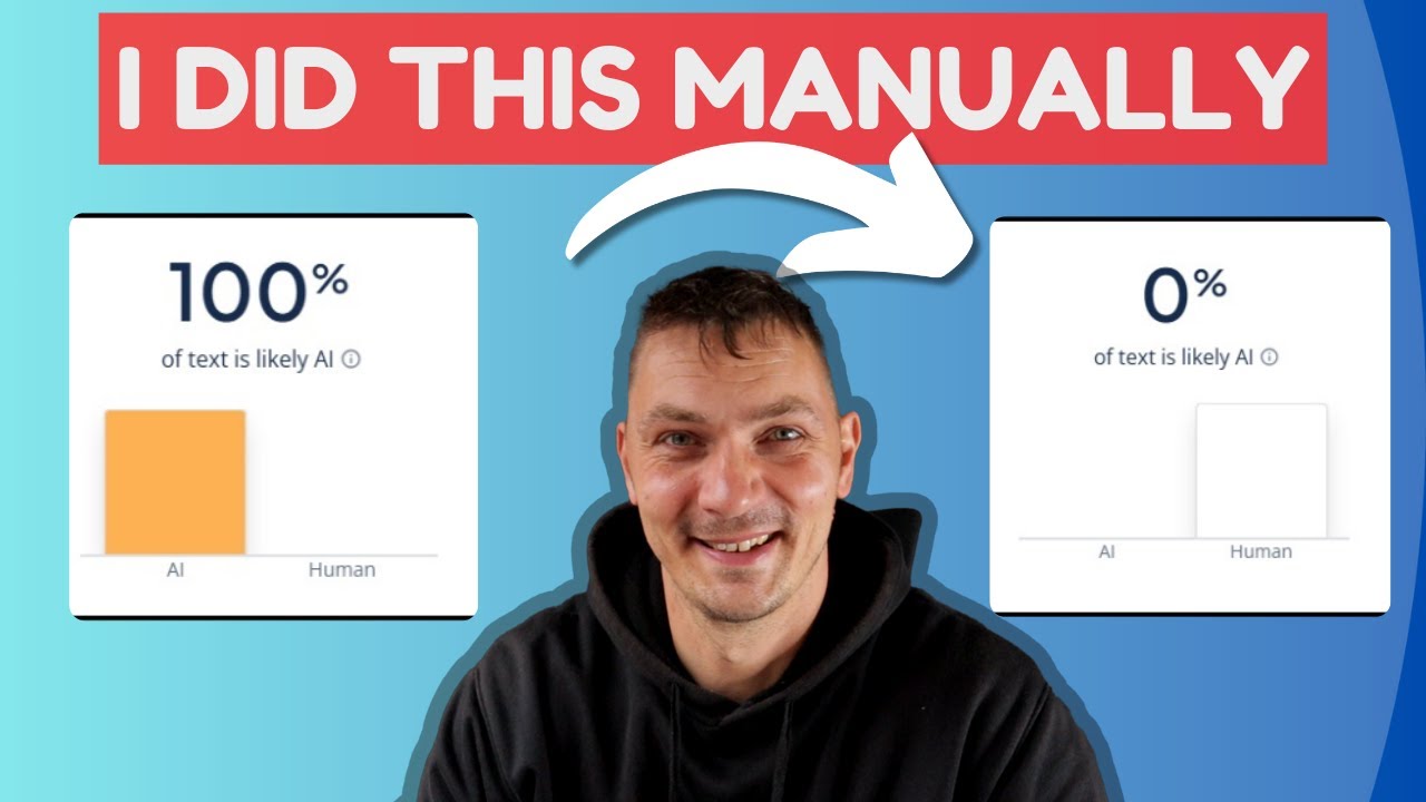 Master the Art of Humanizing AI Content – Boost Your Writing Quality ✍️