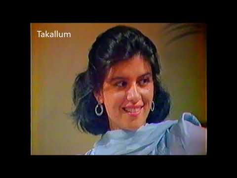 Marina Khan | Behroz Sazwari | interview | Bloopers | Anwar Maqsood