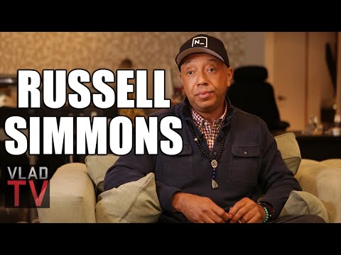 Russell Simmons on Creating Def Jam with Rick Rubin