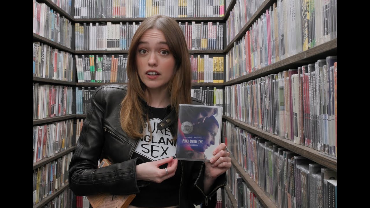 Aimee Lou Wood Shares Favorite Closet Picks & Inspiring Performances 🎬