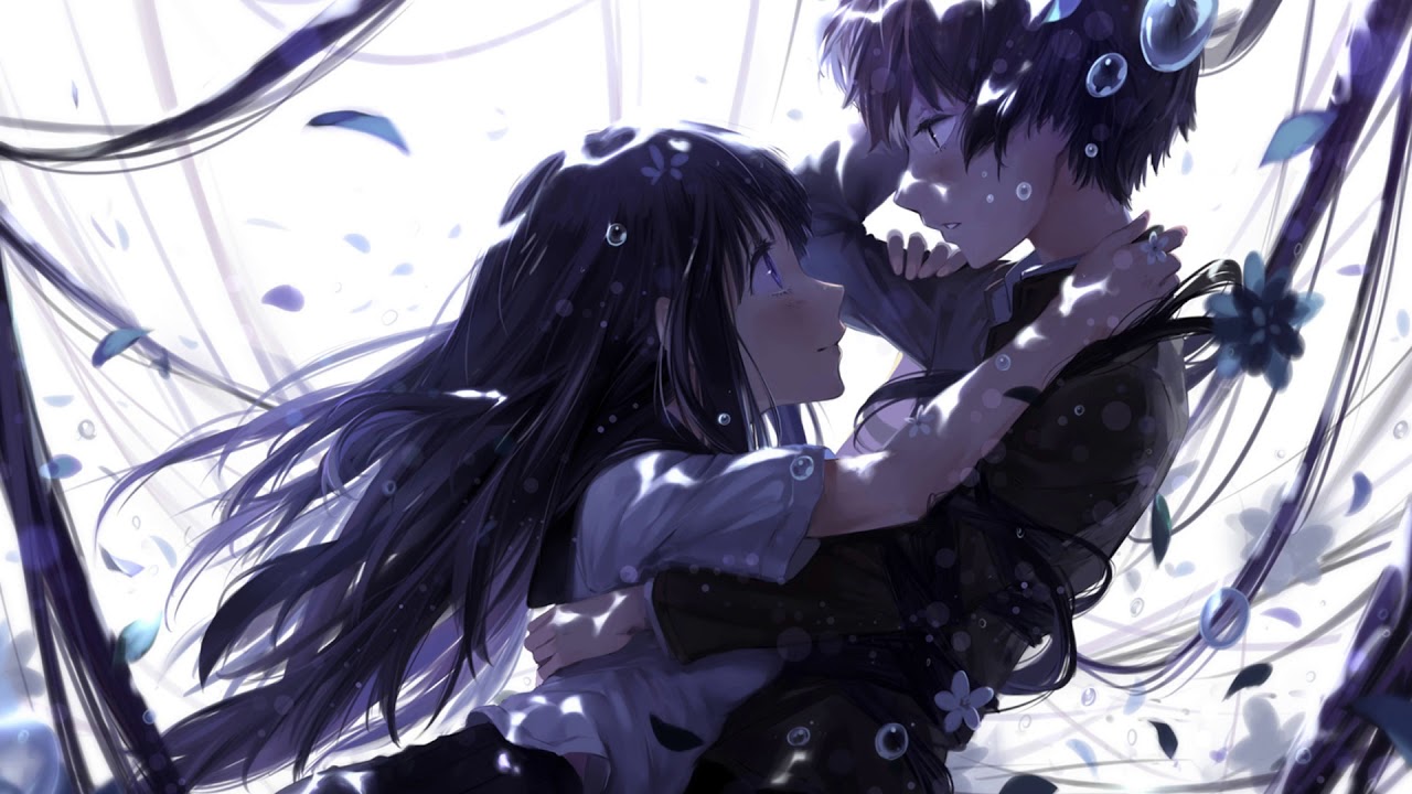 Hyouka OP 1 Full - Yasashisa no Riyuu by ChouCho ๐ถ