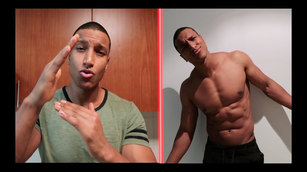 طرق فعالة لحرق دهون البطن بسرعة 🏃♂️