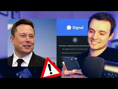 como funciona a Criptografia ponta a ponta do WhatsApp (para leigos)