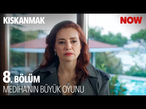 Seniha Gerçek Bir Paşazade Değil! - Kıskanmak 8. Bölüm @KiskanmakDizisi