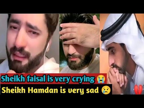 Fazza Poems: Love, Sadness & AI Voice 🎙️