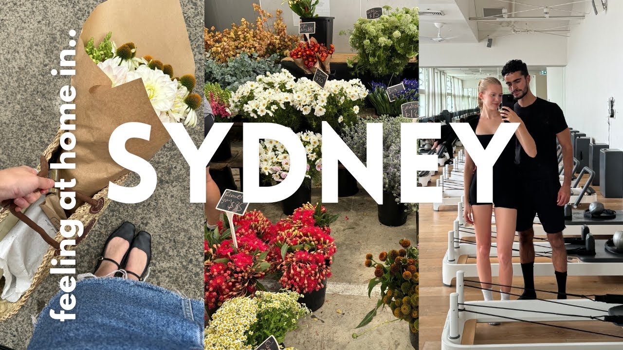 Making Any Place Feel Like Home as Full-Time Travelers 🌍