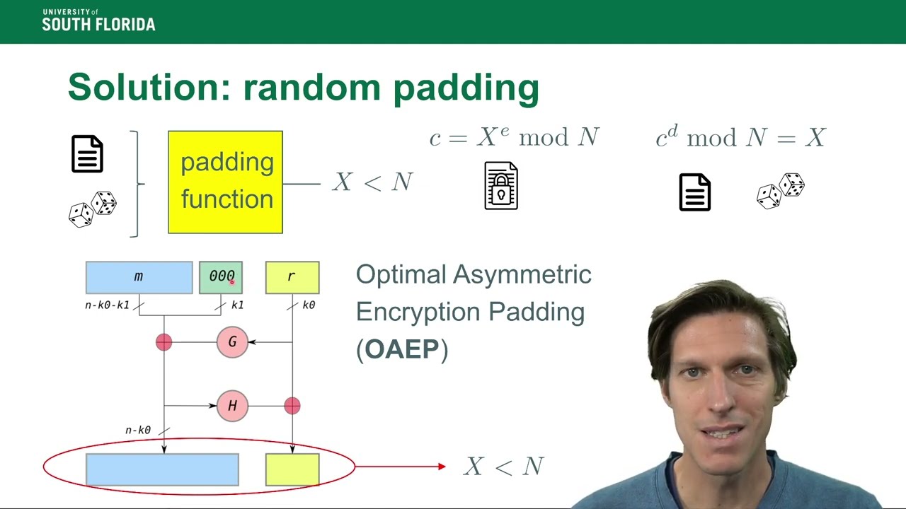 Master Asymmetric Cryptography: Secure Your Data with Advanced Encryption 🔐