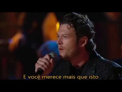 Michael Bublé feat. Blake Shelton - Home (tradução)