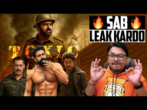 BIG movies BIG Leaks 🔥| #Yogipedia 165 | Yogi Bolta Hai