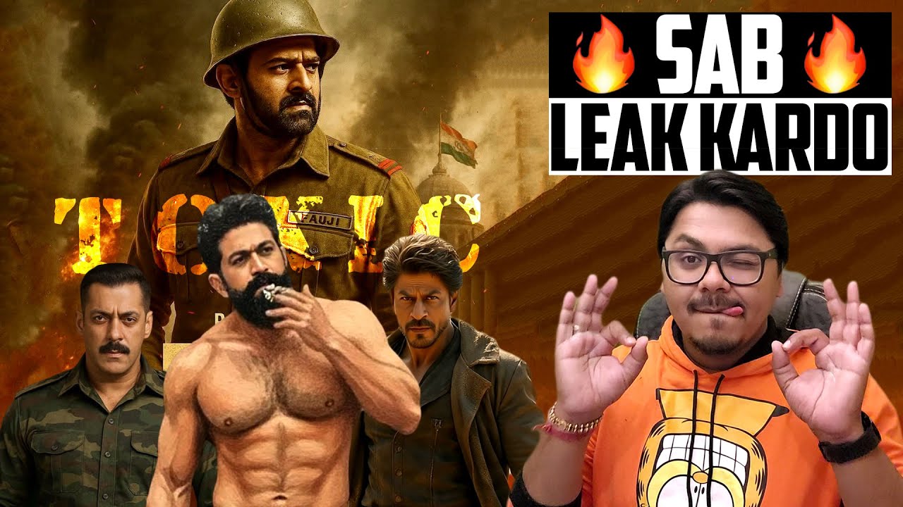 BIG Movies Leaks and Updates | #Yogipedia 165 | Yogi Bolta Hai