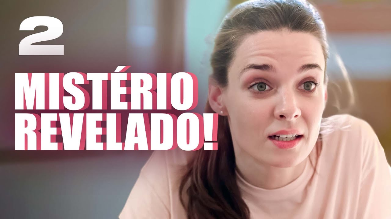 Governanta se Enfrenta a Desafios na Casa de um Empresário Rigoroso 🤔 | Episódio 2